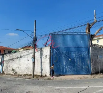 Lote/Terreno para alugar, 514m² no Jardim do Lago, São Paulo