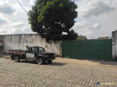 à venda, 113752m² no Parque Jóquei Club, Campos dos Goytacazes