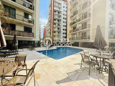 Apartamento com 2 Quartos à venda, 80m² no Jardim Botânico, Rio de Janeiro