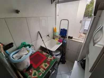 Casa de Condomínio com 2 Quartos à venda, 40m² no Lagoinha, São Gonçalo