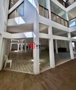 Prédio Comercial para alugar, 3000m² no Calhau, São Luís