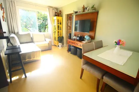 Apartamento com 2 Quartos à venda, 54m² no Medianeira, Porto Alegre