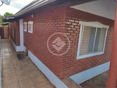 Casa com 3 Quartos à venda, 119m² no Mansões Águas Quentes, Caldas Novas