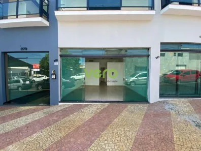 Ponto Comercial para alugar, 45m² no Vila Rehder, Americana