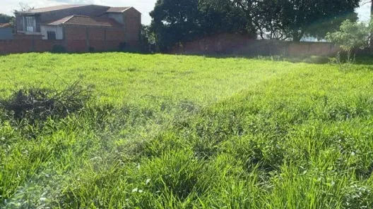 Lote/Terreno à venda, 1400m² no Vila Irene, São Carlos