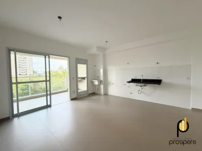 Apartamento com 2 Quartos à venda, 74m² no Vila Guaíra, Presidente Prudente