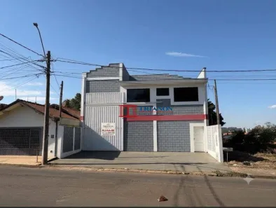 Galpão/Depósito/Armazém para alugar, 356m² no Jardim Caxambu, Piracicaba