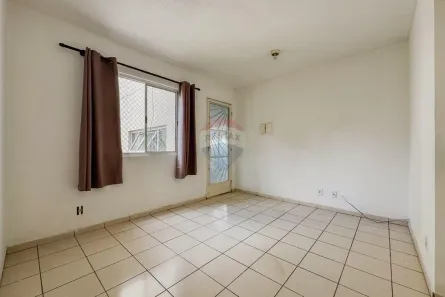 Apartamento com 2 Quartos à venda, 53m² no Loteamento Linda Chaib, Mogi Mirim