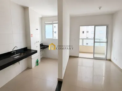 Apartamento com 2 Quartos à venda, 49m² no Jardim Gutierres, Sorocaba