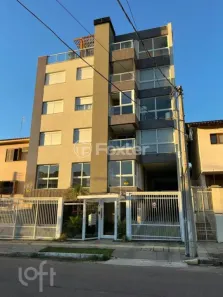 Apartamento com 3 Quartos à venda, 120m² no Jardim Itu, Porto Alegre