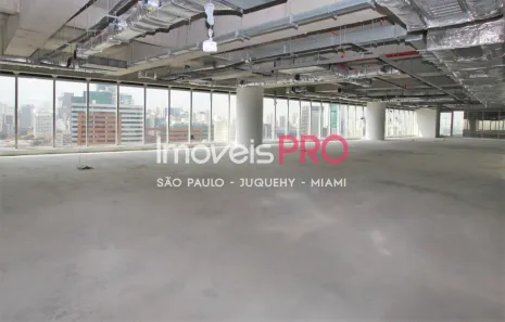 Sala Comercial para alugar, 1470m² no Butantã, São Paulo