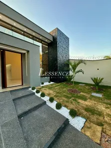 Casa com 3 Quartos à venda, 218m² no Residencial Itália, Goiânia