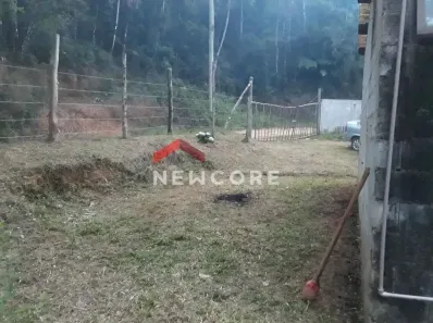 Lote/Terreno com 1 Quarto à venda, 40m² no Penteado, Embu-Guaçu