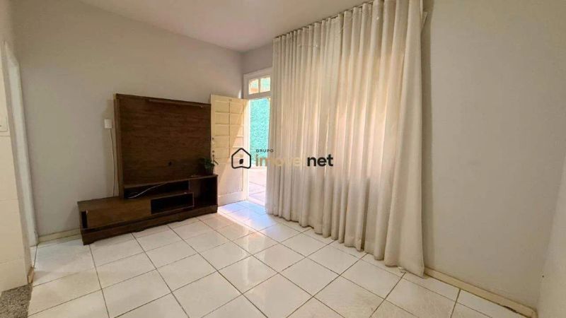 Apartamento com 2 quartos — Gutierrez, Belo Horizonte