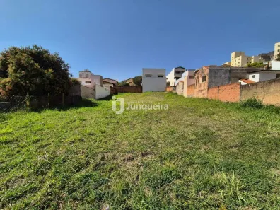 Lote/Terreno à venda, 1119m² no Centro, Piracicaba