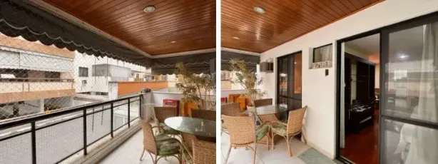 Apartamento com 3 Quartos à venda, 78m² no Recreio dos Bandeirantes, Rio de Janeiro