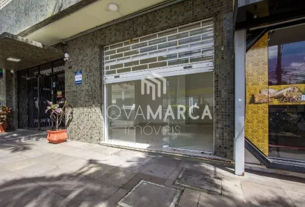 Ponto Comercial para alugar, 28m² no Moinhos de Vento, Porto Alegre