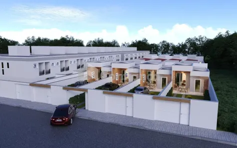 Casa com 3 Quartos à venda, 120m² no Jardim Icaraí, Caucaia