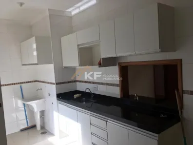 Apartamento com 2 Quartos à venda, 78m² no Jardim Botânico, Ribeirão Preto