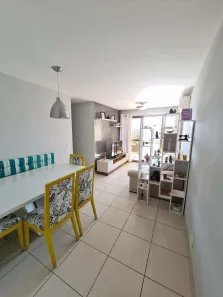 Apartamento com 3 Quartos à venda, 91m² no Recreio dos Bandeirantes, Rio de Janeiro