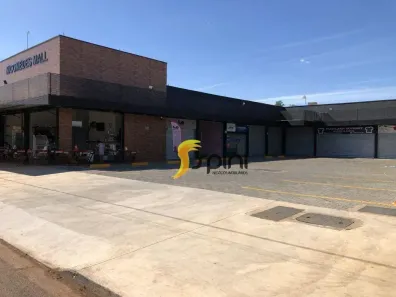 Ponto Comercial para alugar, 82m² no Shopping Park, Uberlândia