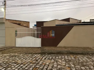 Casa com 3 Quartos à venda, 100m² no Nova Parnamirim, Parnamirim