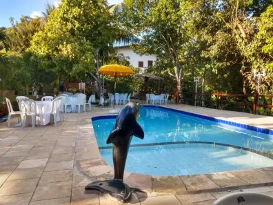 Fazenda/Sítio com 8 Quartos para alugar, 9000m² no Aldeia dos Camarás, Camaragibe