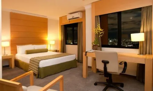 Flat com 1 Quarto à venda, 29m² no Nova Piraju, São Paulo