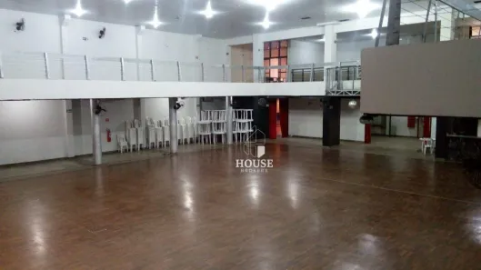 Ponto Comercial para alugar, 1400m² no Centro, Mogi Mirim