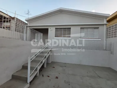 Imóvel Comercial com 3 Quartos para alugar, 215m² no Vila Joaquim Inácio, Campinas