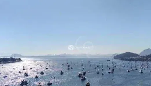 Apartamento com 4 Quartos à venda, 300m² no Botafogo, Rio de Janeiro