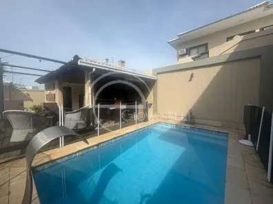 Casa de Condomínio com 4 Quartos à venda, 420m² no Recreio dos Bandeirantes, Rio de Janeiro