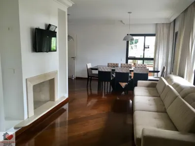 Apartamento com 3 Quartos à venda, 141m² no Vila Mascote, São Paulo