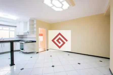 Sobrado com 3 Quartos à venda, 174m² no Jardim Jamaica, Santo André