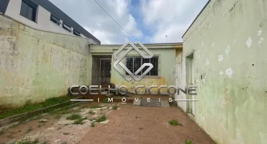 Lote/Terreno à venda, 180m² no Cerâmica, São Caetano do Sul