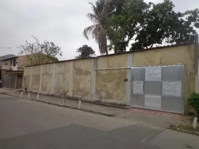 Casa com 3 Quartos à venda, 1896m² no Cerâmica, Nova Iguaçu