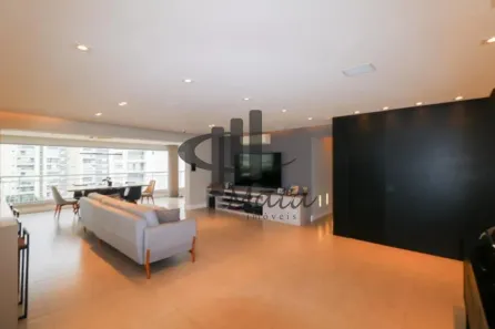 Apartamento com 4 Quartos à venda, 198m² no Santo Antônio, São Caetano do Sul