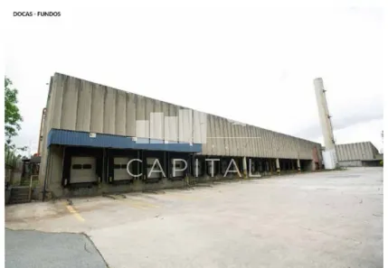 Galpão/Depósito/Armazém para alugar, 39933m² no Tamboré, Barueri