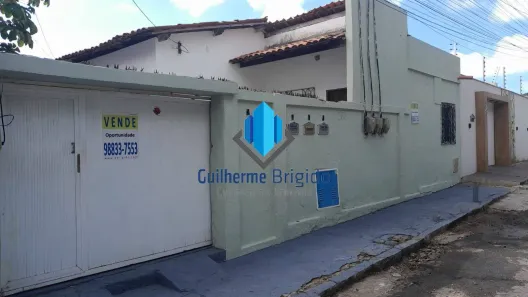 Casa com 5 Quartos à venda, 150m² no Vila Velha, Fortaleza