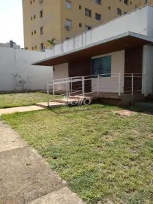 Sala Comercial para alugar, 250m² no Fundinho, Uberlândia