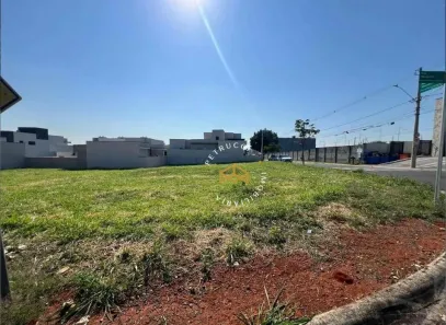 Lote/Terreno à venda, 310m² no Parque Ortolândia, Hortolândia