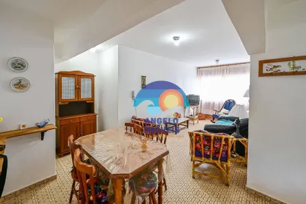 Apartamento com 3 Quartos à venda, 78m² no Centro, Peruíbe