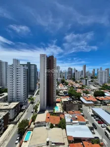 Apartamento com 3 Quartos à venda, 63m² no Boa Viagem, Recife