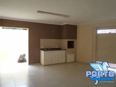 Casa com 3 Quartos para venda ou aluguel, 180m² no Residencial Parque Granja Cecília A, Bauru
