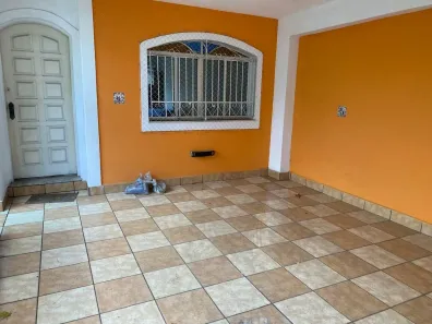 Sobrado com 3 Quartos à venda, 200m² no Jardim Bonfiglioli, São Paulo