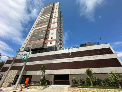 Apartamento com 3 Quartos para venda ou aluguel, 73m² no Parque Campolim, Sorocaba