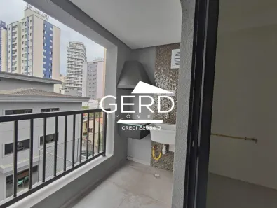 Apartamento com 2 Quartos à venda, 47m² no Centro, Osasco