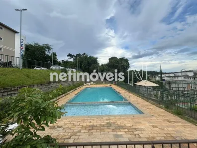 Apartamento com 2 Quartos à venda, 45m² no Bernardo de Souza, Vespasiano