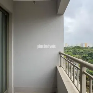 Apartamento com 1 Quarto à venda, 32m² no Campo Belo, São Paulo