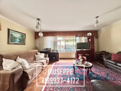 Casa com 4 Quartos à venda, 300m² no Jaguaré, São Paulo